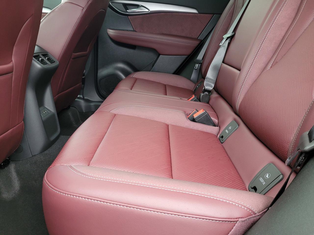 2025 Buick Envision Sport Touring Roseville CA