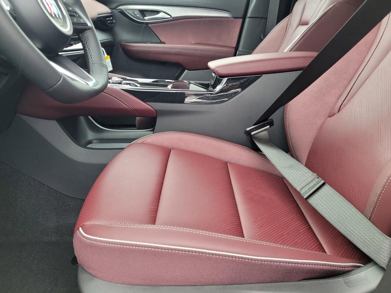 2025 Buick Envision Sport Touring Roseville CA