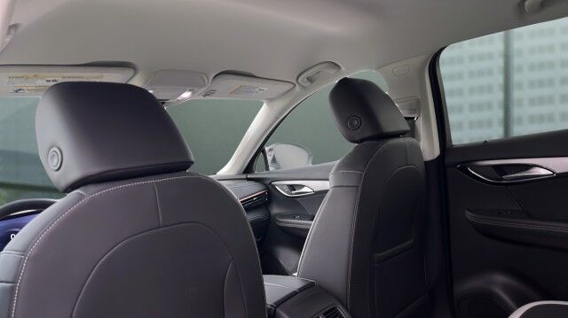 2025 Buick Envision Sport Touring San Juan TX 2025 Buick Envision Sport Touring San Juan TX