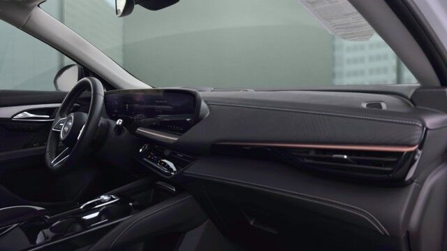 2025 Buick Envision Sport Touring San Juan TX 2025 Buick Envision Sport Touring San Juan TX