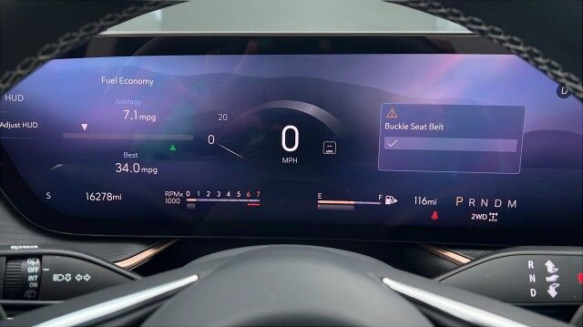 2025 Buick Envision Sport Touring San Juan TX 2025 Buick Envision Sport Touring San Juan TX