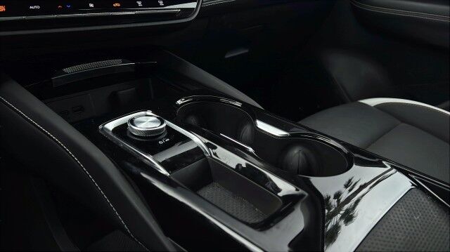 2025 Buick Envision Sport Touring San Juan TX 2025 Buick Envision Sport Touring San Juan TX