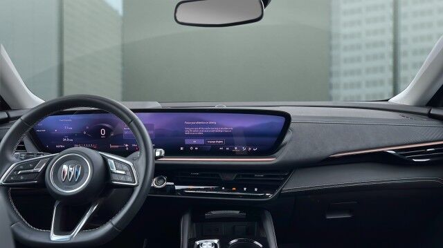 2025 Buick Envision Sport Touring San Juan TX 2025 Buick Envision Sport Touring San Juan TX