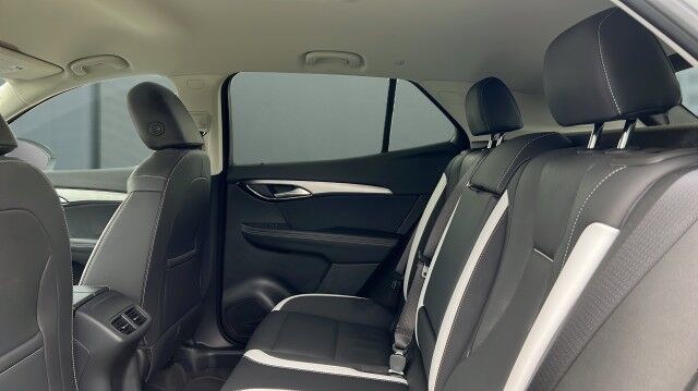 2025 Buick Envision Sport Touring San Juan TX 2025 Buick Envision Sport Touring San Juan TX