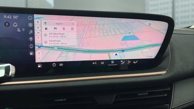 2025 Buick Envision Sport Touring San Juan TX 2025 Buick Envision Sport Touring San Juan TX