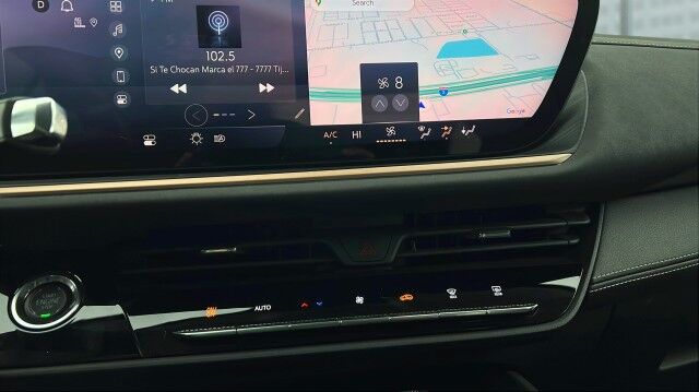 2025 Buick Envision Sport Touring San Juan TX 2025 Buick Envision Sport Touring San Juan TX