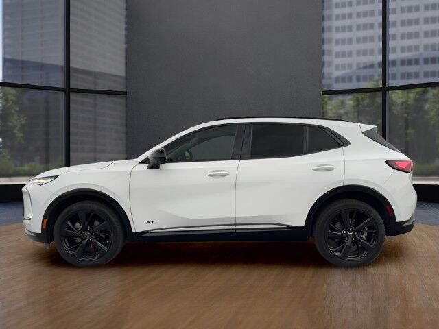2025 Buick Envision Sport Touring San Juan TX 2025 Buick Envision Sport Touring San Juan TX