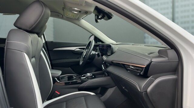 2025 Buick Envision Sport Touring San Juan TX 2025 Buick Envision Sport Touring San Juan TX