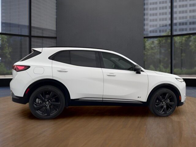 2025 Buick Envision Sport Touring San Juan TX 2025 Buick Envision Sport Touring San Juan TX