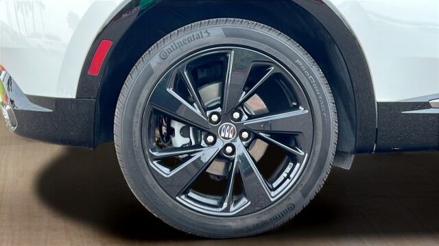 2025 Buick Envision Sport Touring San Juan TX 2025 Buick Envision Sport Touring San Juan TX