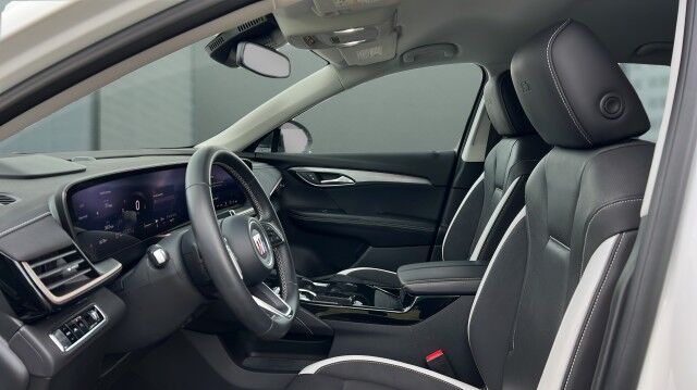 2025 Buick Envision Sport Touring San Juan TX 2025 Buick Envision Sport Touring San Juan TX