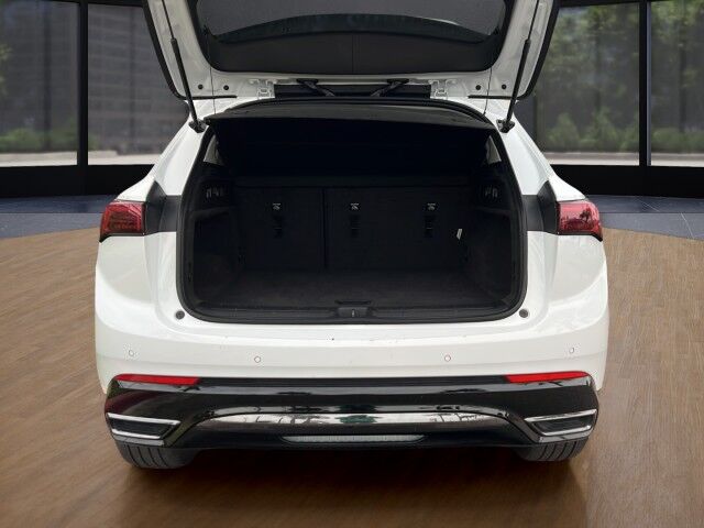 2025 Buick Envision Sport Touring San Juan TX 2025 Buick Envision Sport Touring San Juan TX