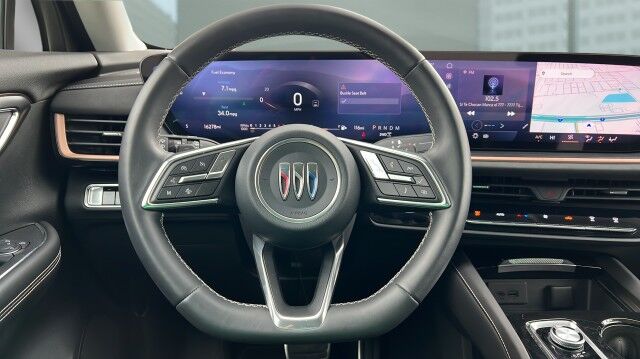 2025 Buick Envision Sport Touring San Juan TX 2025 Buick Envision Sport Touring San Juan TX