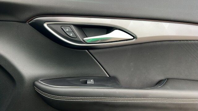 2025 Buick Envision Sport Touring San Juan TX 2025 Buick Envision Sport Touring San Juan TX