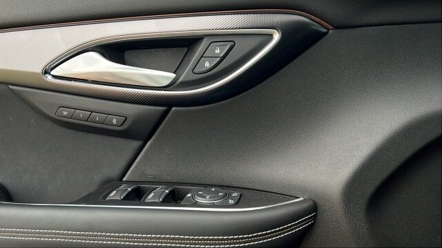 2025 Buick Envision Sport Touring San Juan TX 2025 Buick Envision Sport Touring San Juan TX