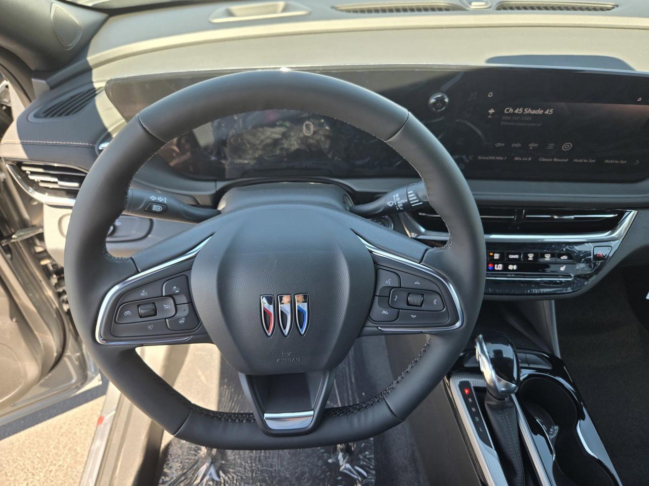 2025 Buick Envista Avenir Roseville CA