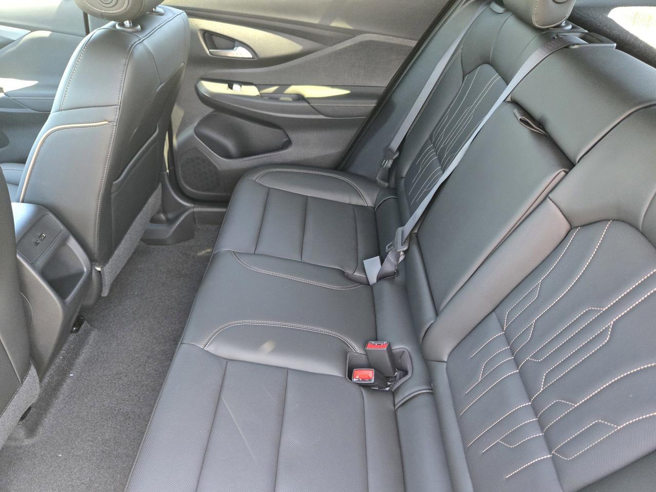 2025 Buick Envista Avenir Roseville CA