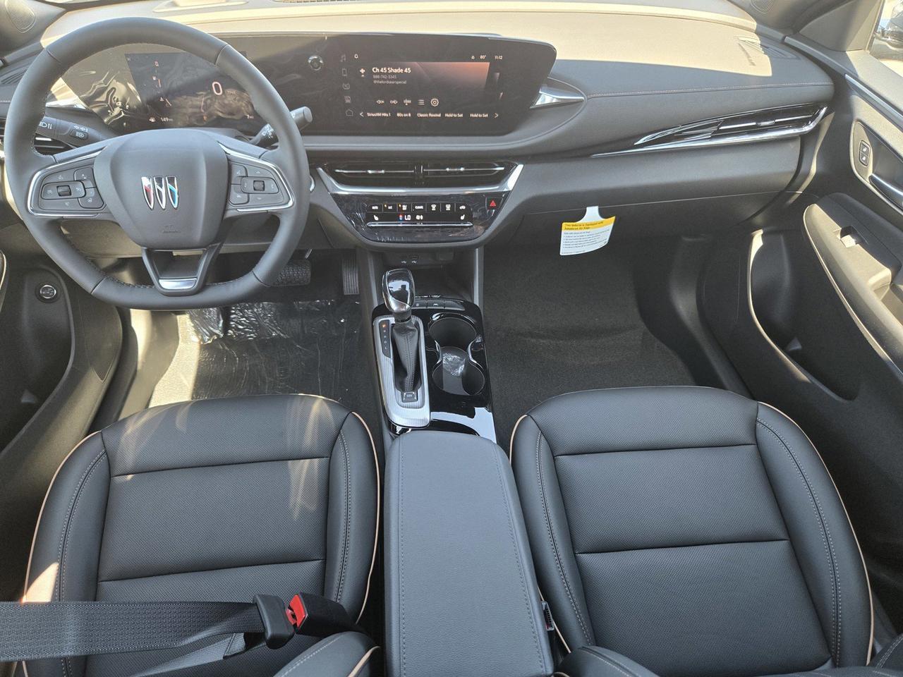 2025 Buick Envista Avenir Roseville CA