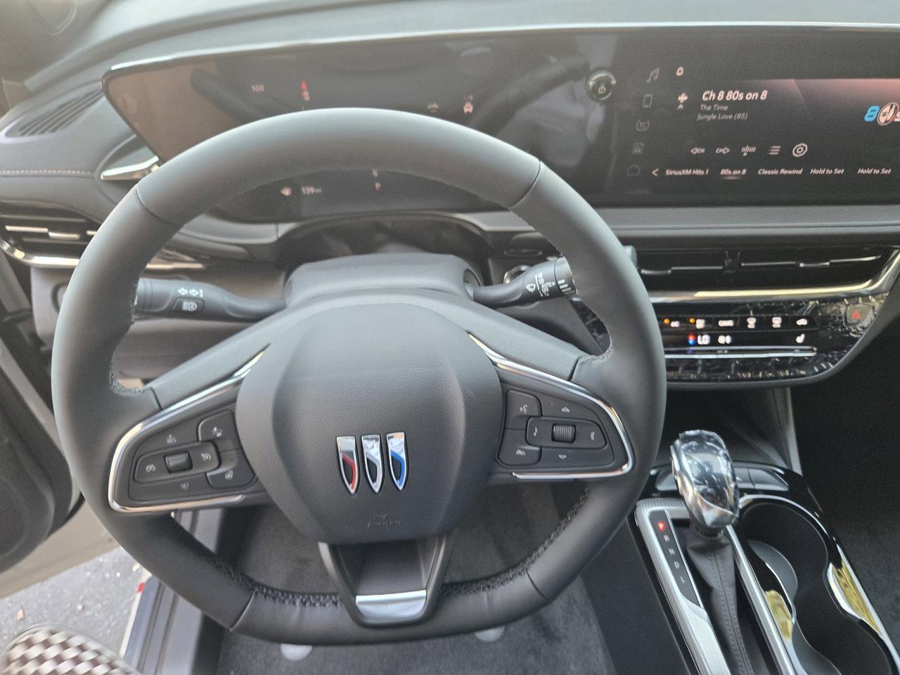 2025 Buick Envista Avenir Roseville CA