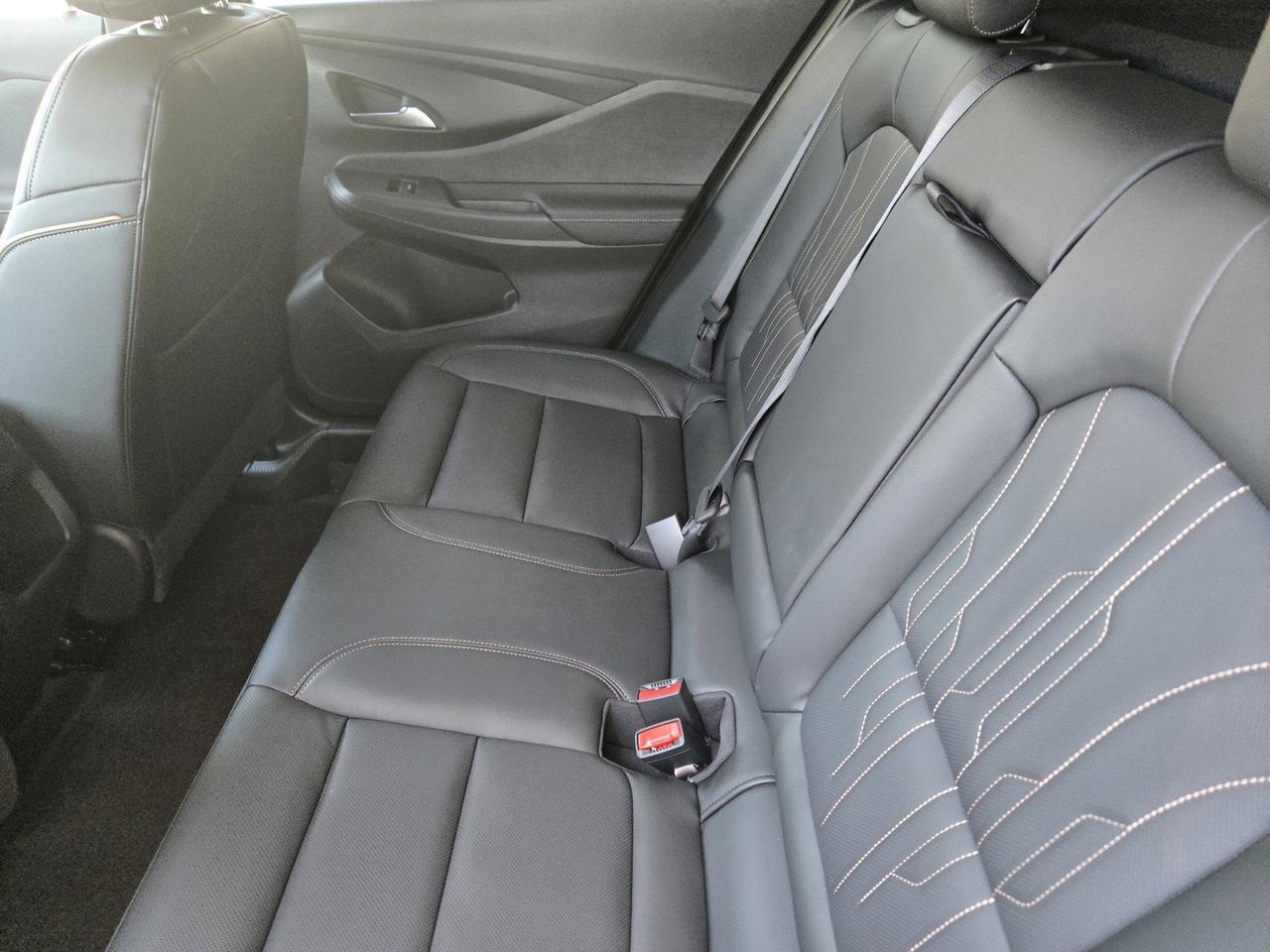 2025 Buick Envista Avenir Roseville CA