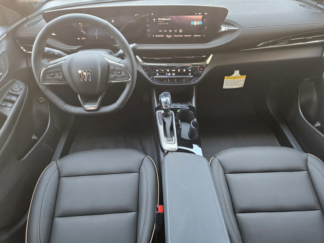 2025 Buick Envista Avenir Roseville CA