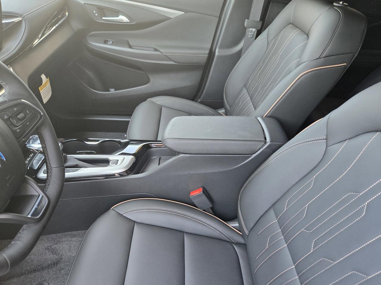 2025 Buick Envista Avenir Roseville CA