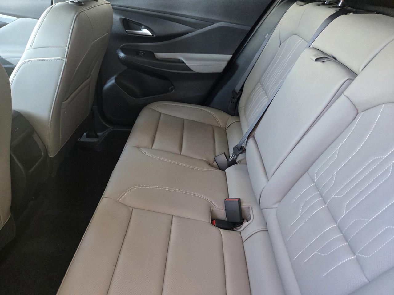 2025 Buick Envista Avenir Roseville CA