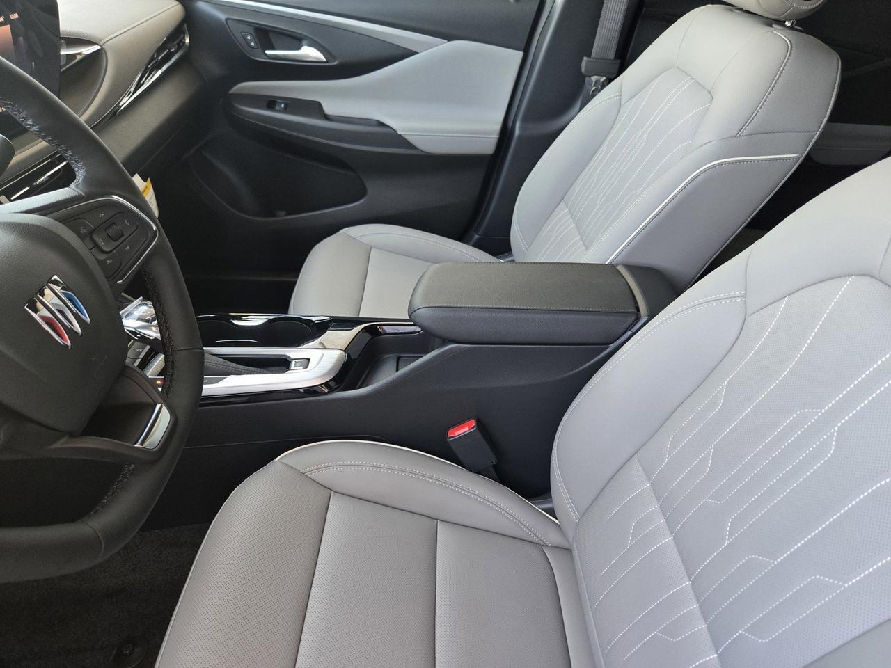 2025 Buick Envista Avenir Roseville CA