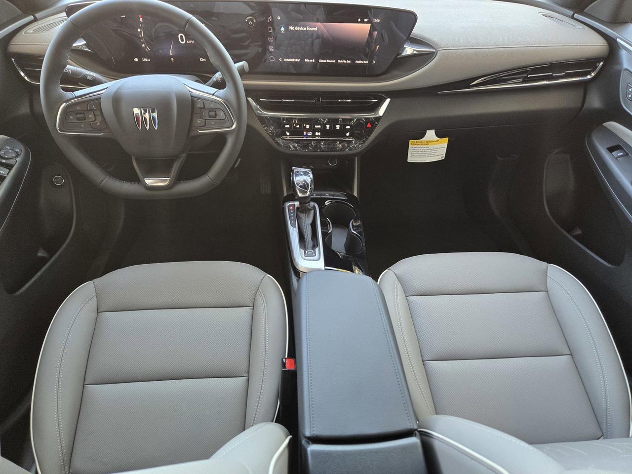 2025 Buick Envista Avenir Roseville CA