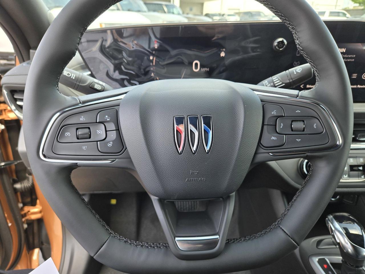 2025 Buick Envista Preferred Roseville CA