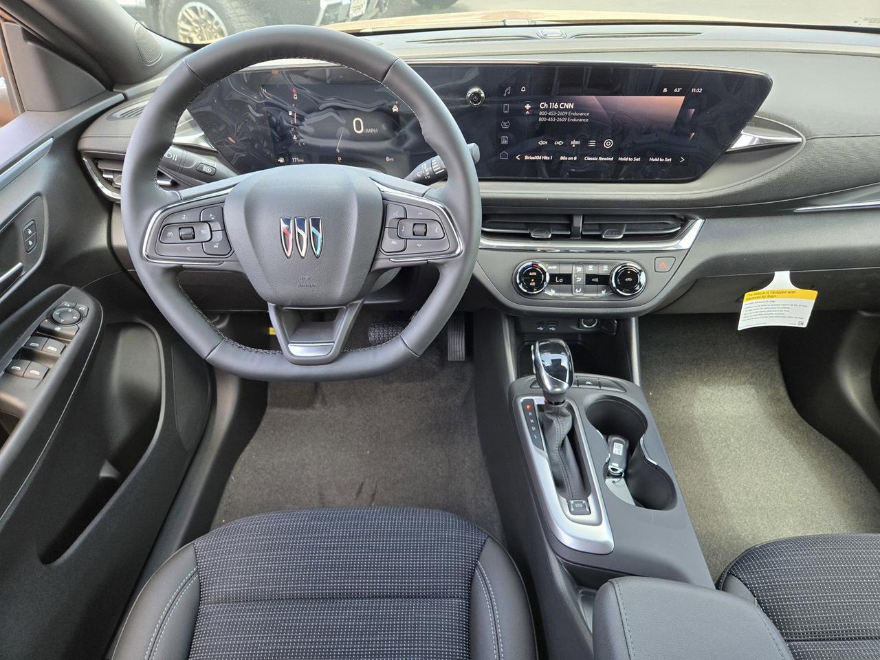 2025 Buick Envista Preferred Roseville CA