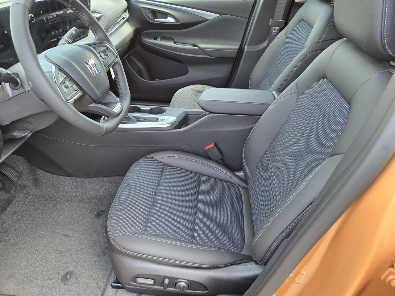 2025 Buick Envista Preferred Roseville CA