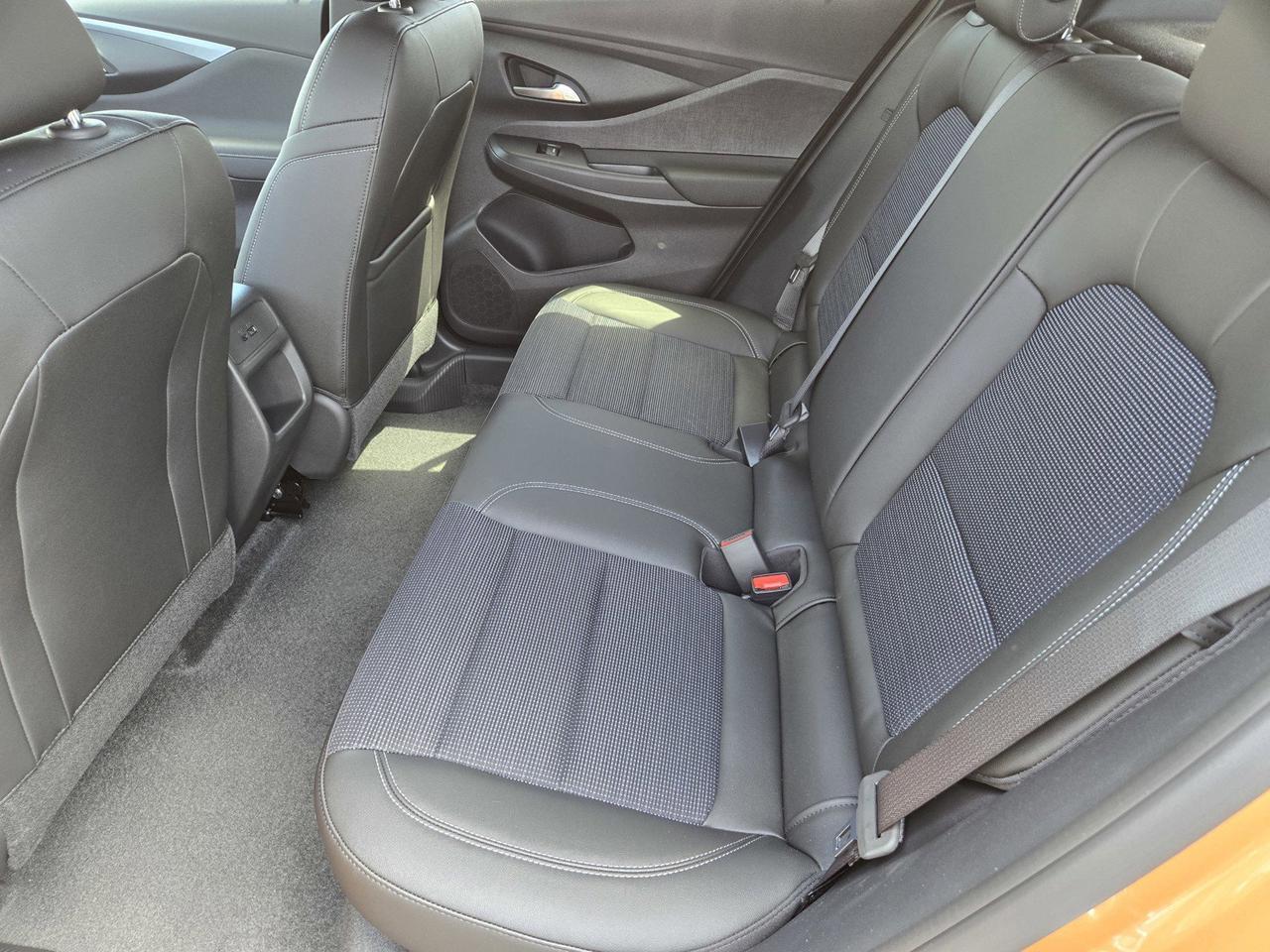 2025 Buick Envista Preferred Roseville CA