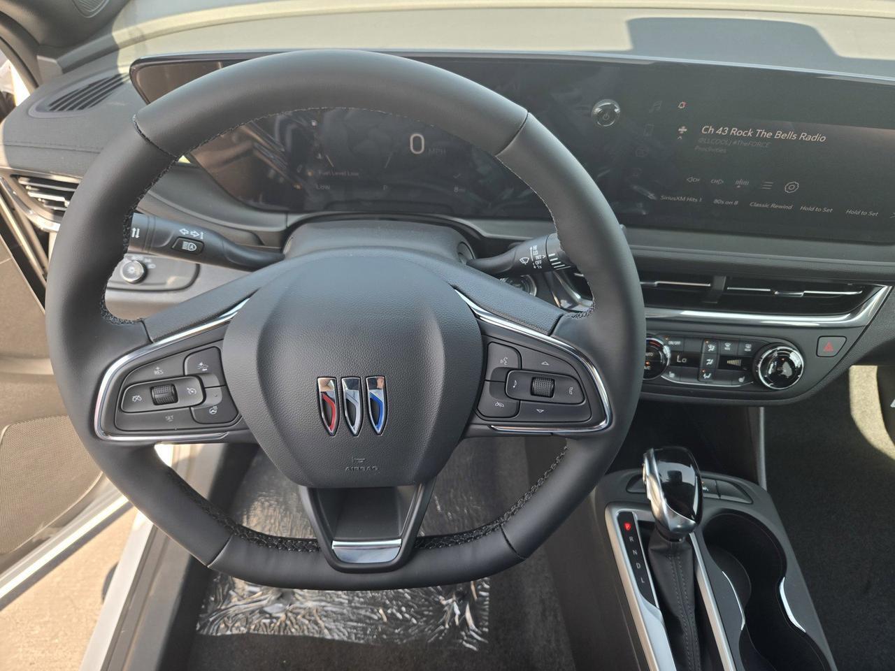 2025 Buick Envista Preferred Roseville CA