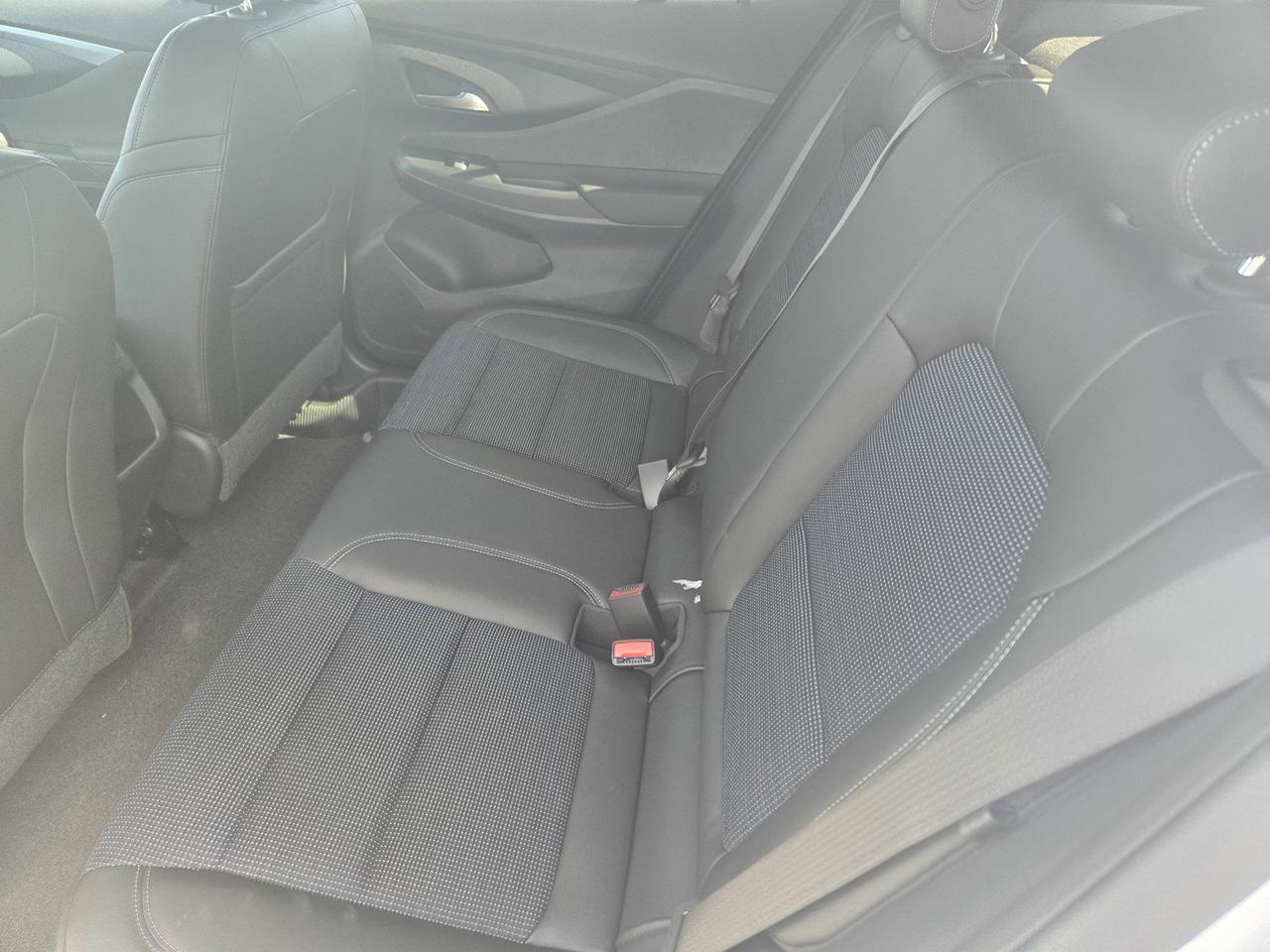 2025 Buick Envista Preferred Roseville CA
