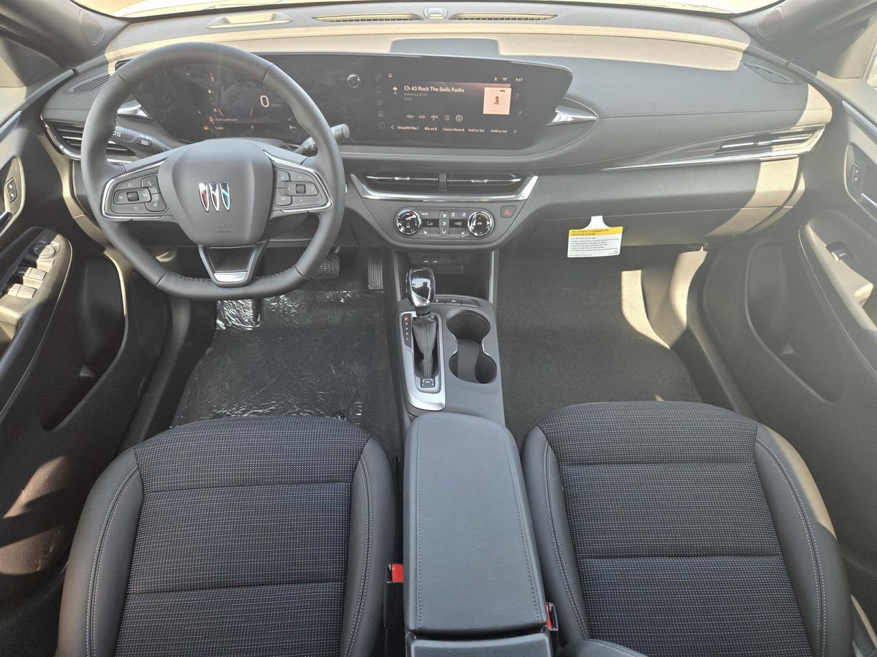 2025 Buick Envista Preferred Roseville CA