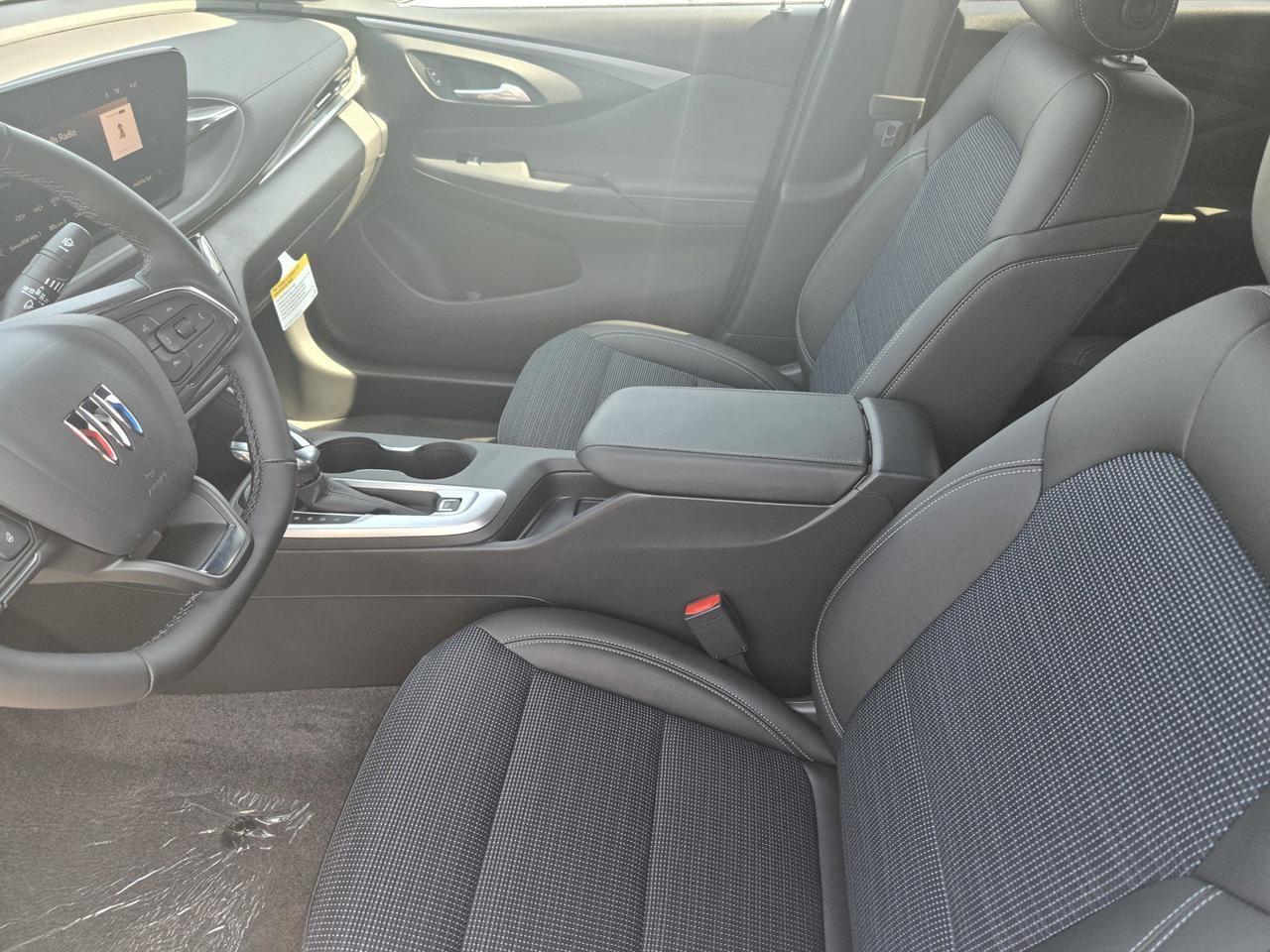 2025 Buick Envista Preferred Roseville CA