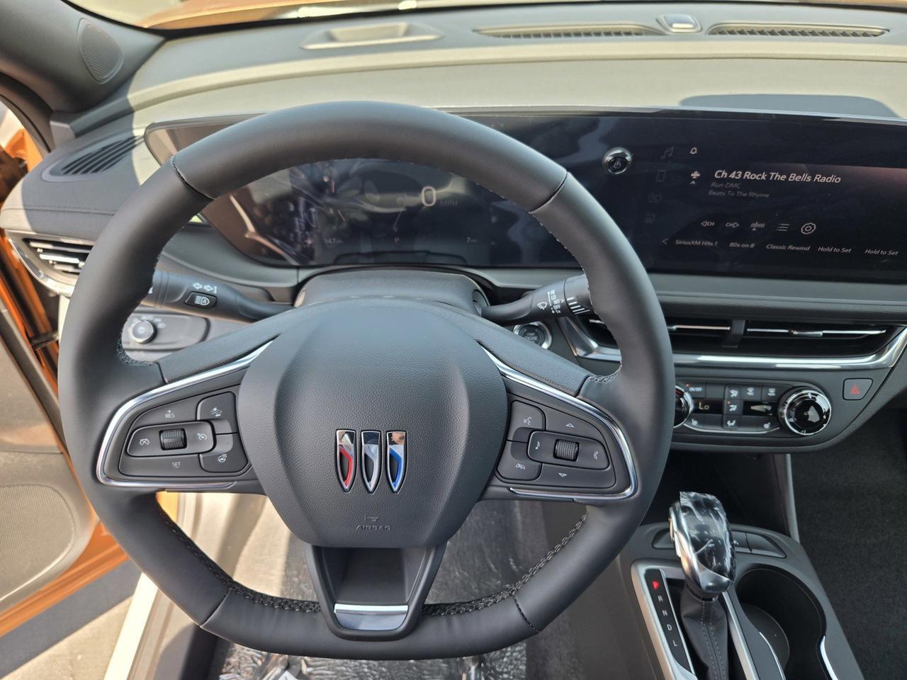 2025 Buick Envista Preferred Roseville CA