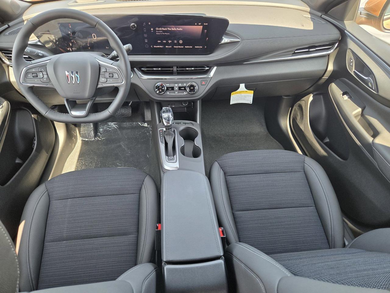 2025 Buick Envista Preferred Roseville CA