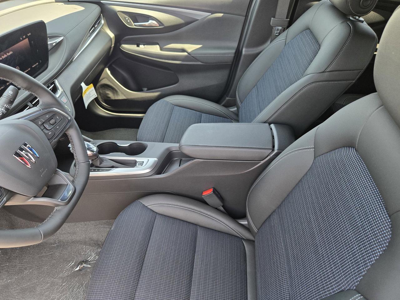 2025 Buick Envista Preferred Roseville CA