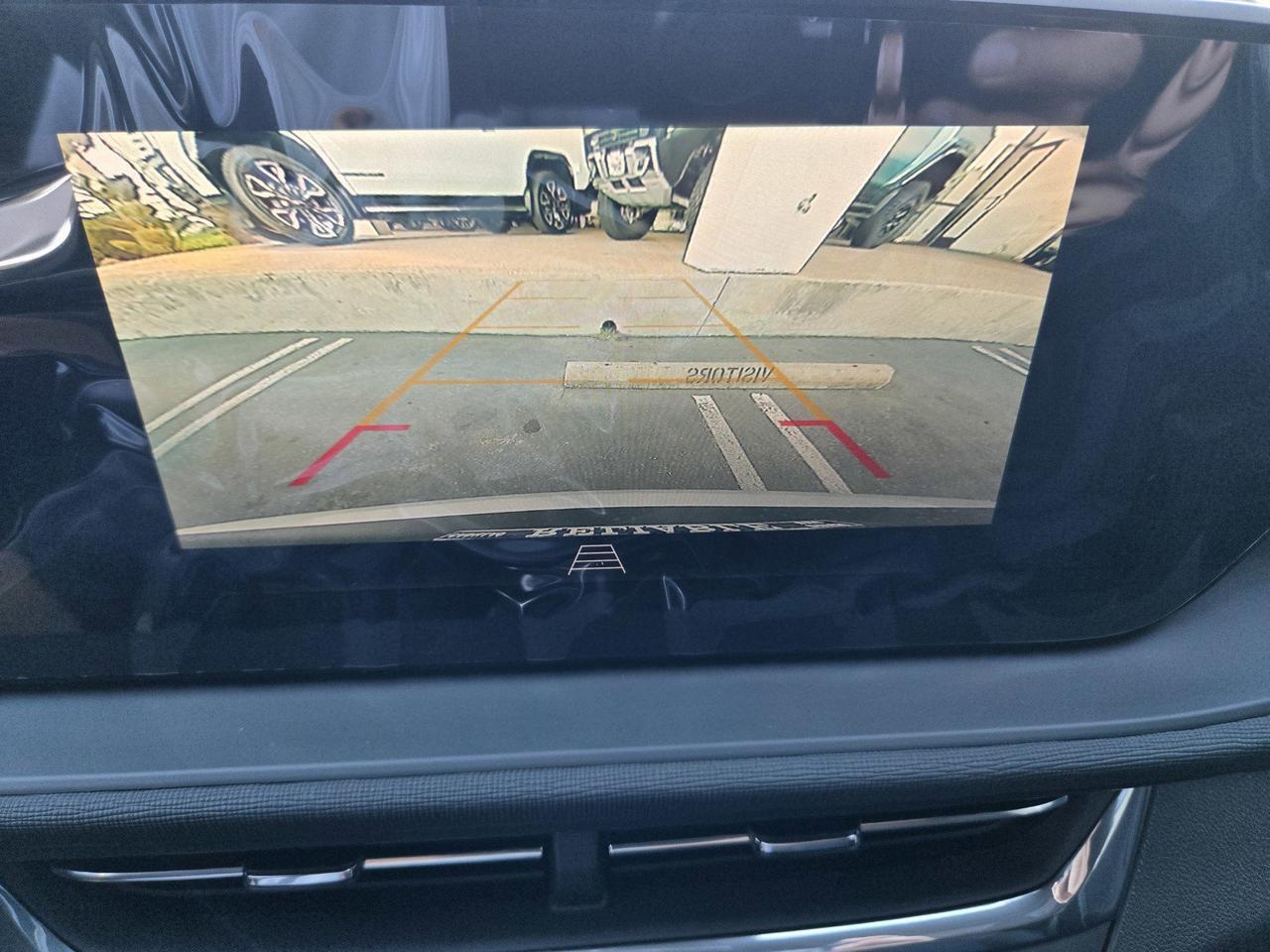 2025 Buick Envista Preferred Roseville CA
