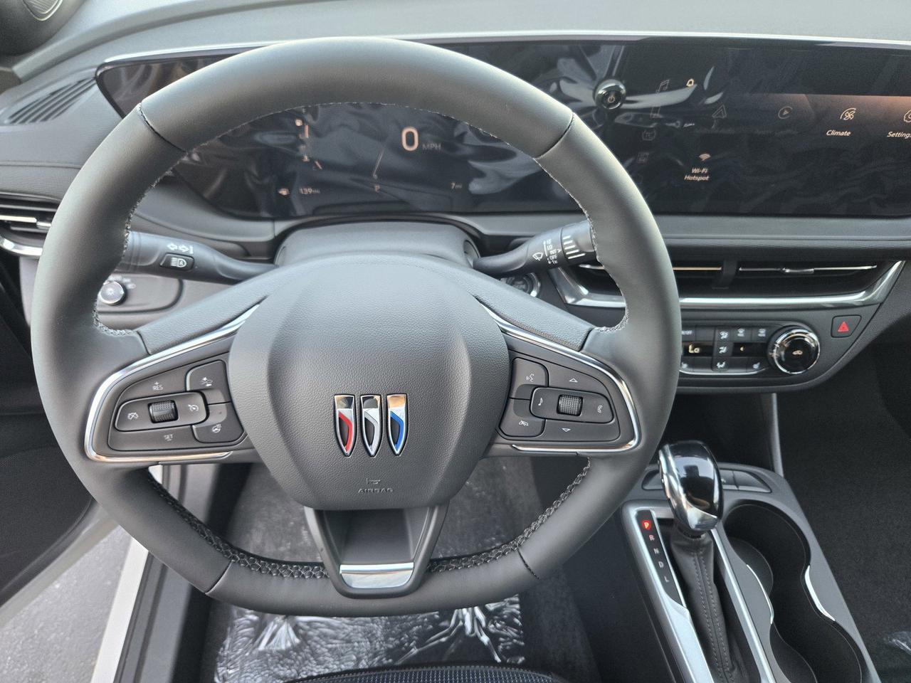2025 Buick Envista Preferred Roseville CA