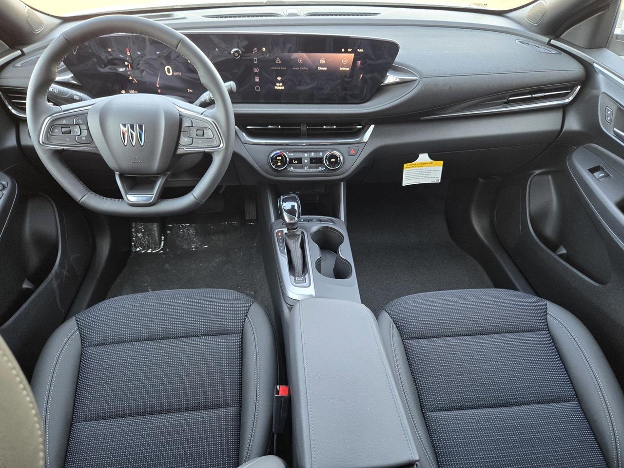 2025 Buick Envista Preferred Roseville CA