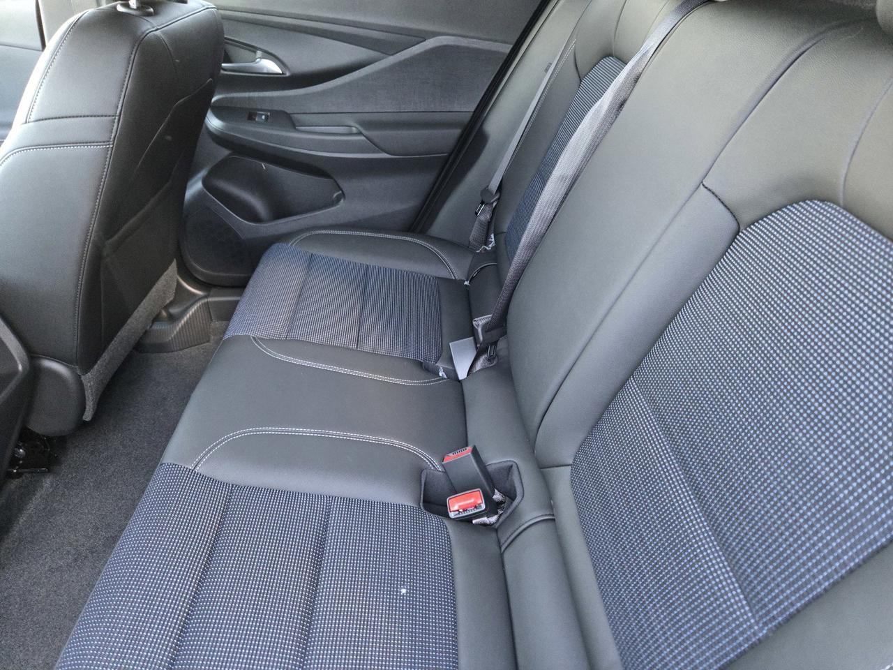 2025 Buick Envista Preferred Roseville CA