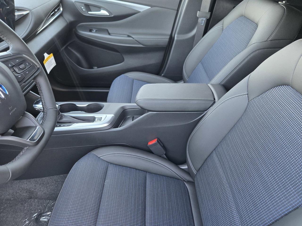 2025 Buick Envista Preferred Roseville CA