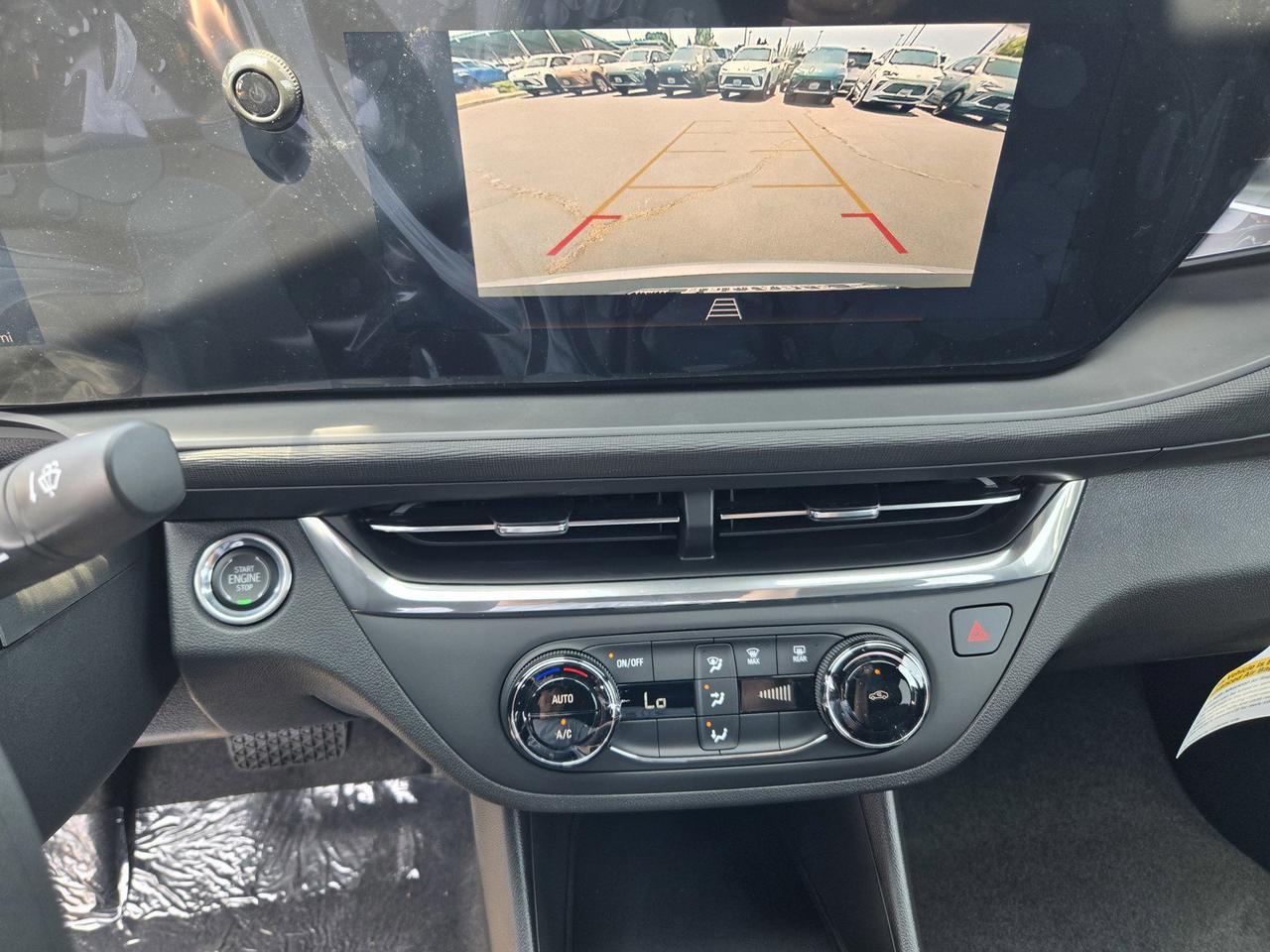2025 Buick Envista Preferred Roseville CA