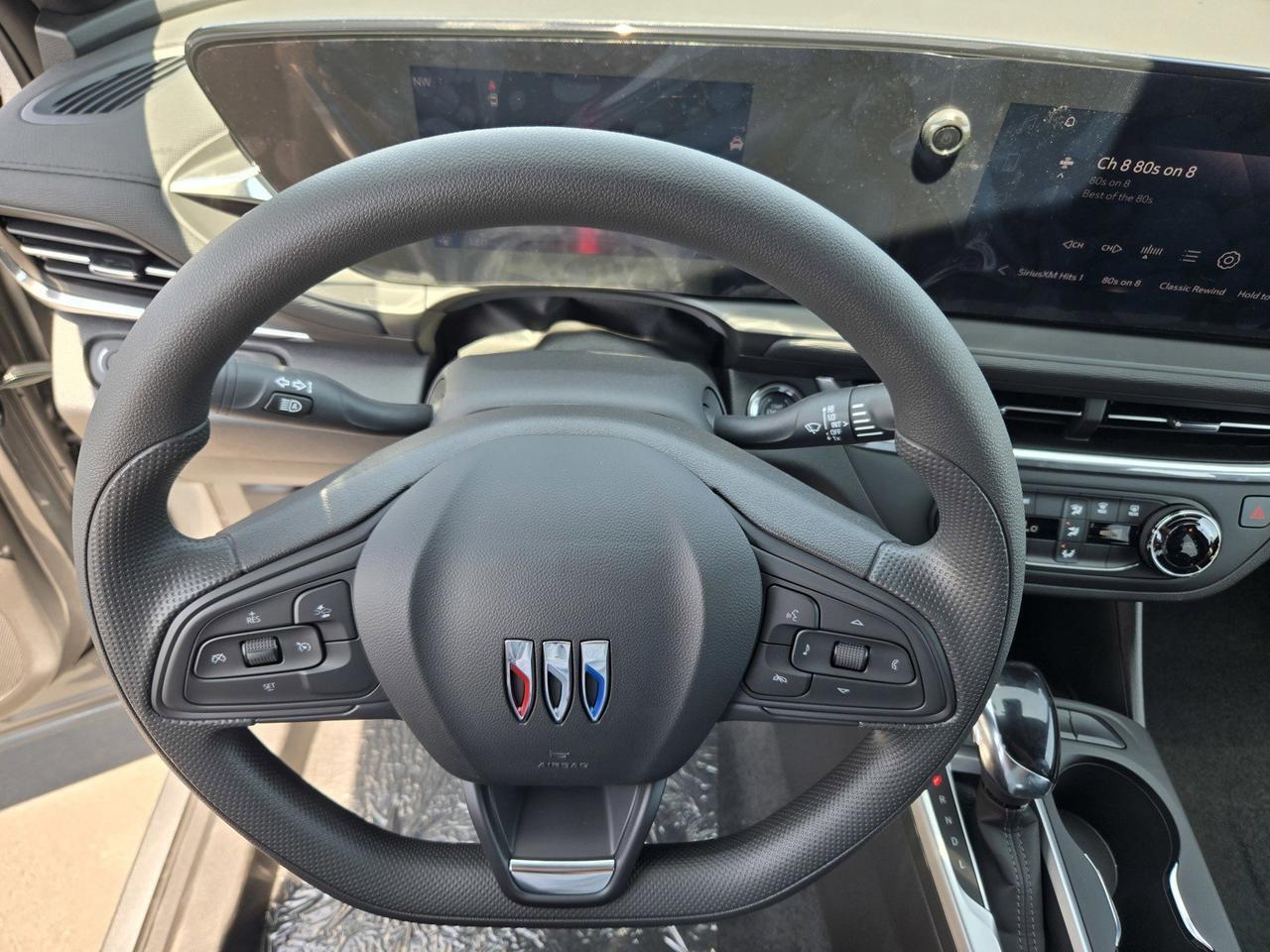 2025 Buick Envista Preferred Roseville CA