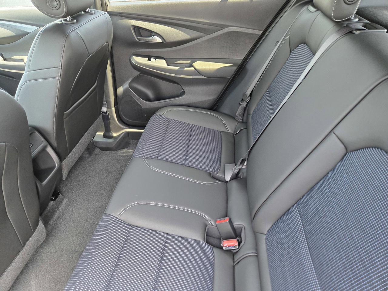 2025 Buick Envista Preferred Roseville CA