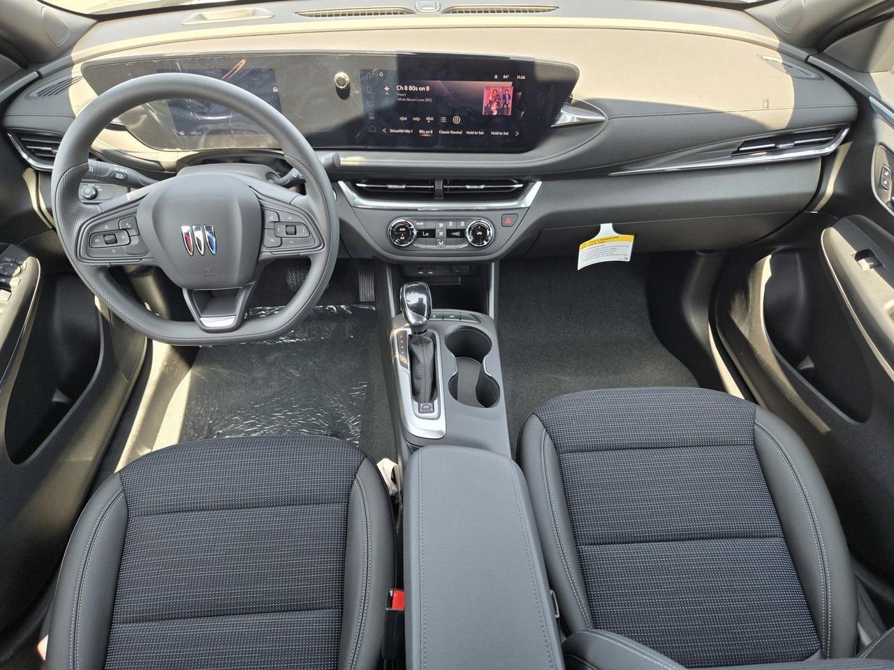 2025 Buick Envista Preferred Roseville CA