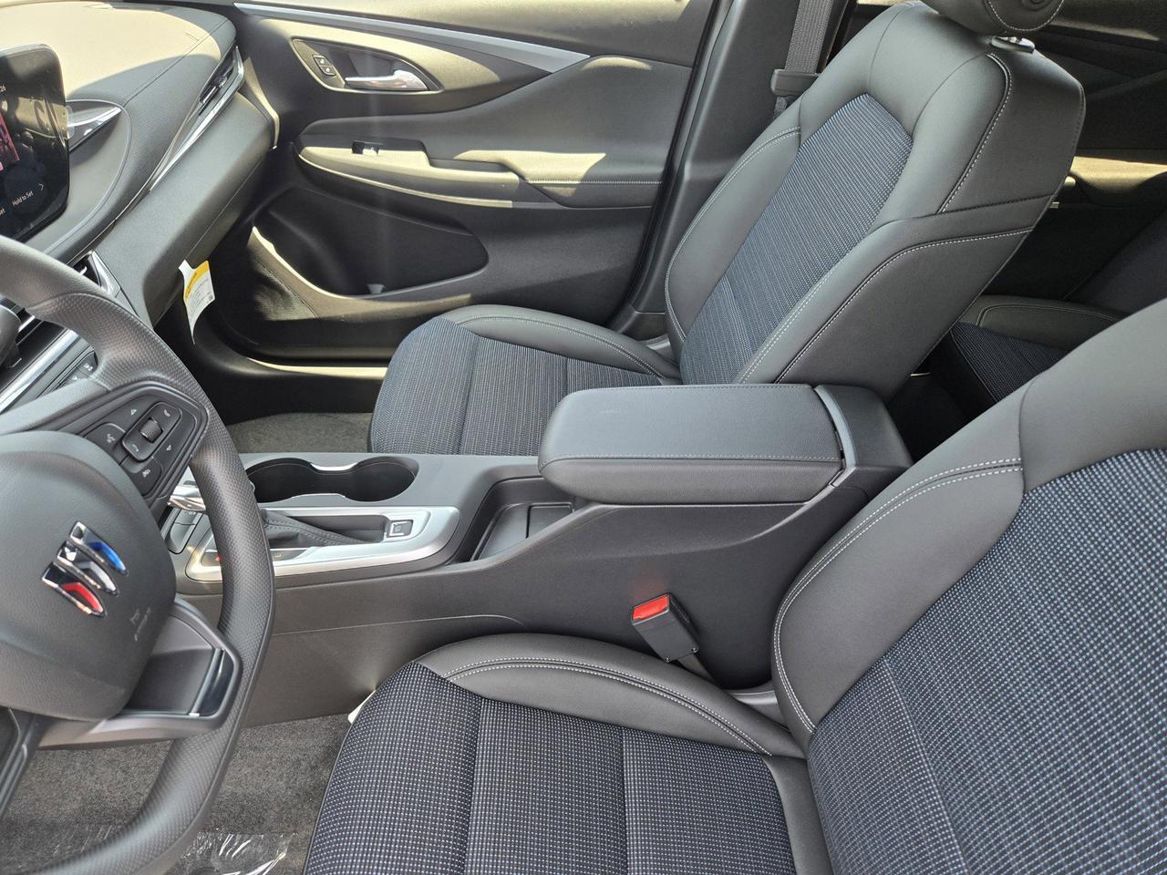 2025 Buick Envista Preferred Roseville CA